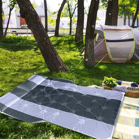 MATTRESS INFLATABLE TRAVEL CAR BED CAR FOR CAR SLEEPING CAR Manufacturer code BNTRADE_MAT.A10
