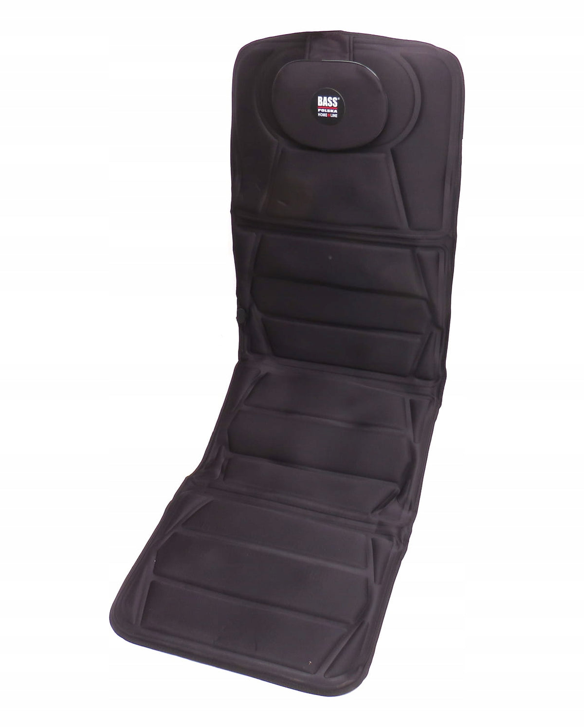 MATTRESS MASSAGE MAT MASSAGER SHIATSU PILOT BAG Brand Bass