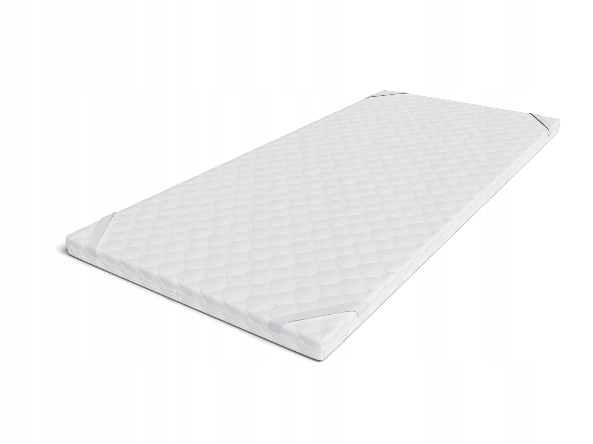 MATTRESS TOPPER 140x200 PUR Brand Extrasen