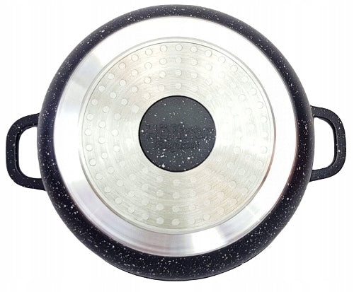MAW POT 2.3L / 20CM HOFFNER ELEGANCE Brand Hoffner
