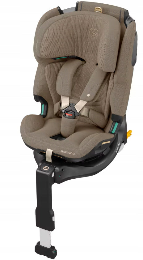 MAXI COSI EMERALD 360 PRO swivel seat 0-36 kg - Authentic Truffle