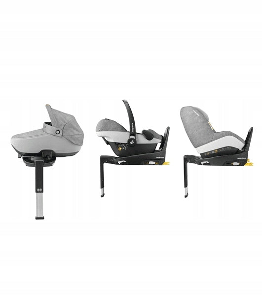 MAXI-COSI FAMILYFIX 3 ISOFIX BASE for PEBBLE, TINCA, CORAL Car Seats Packaging status original