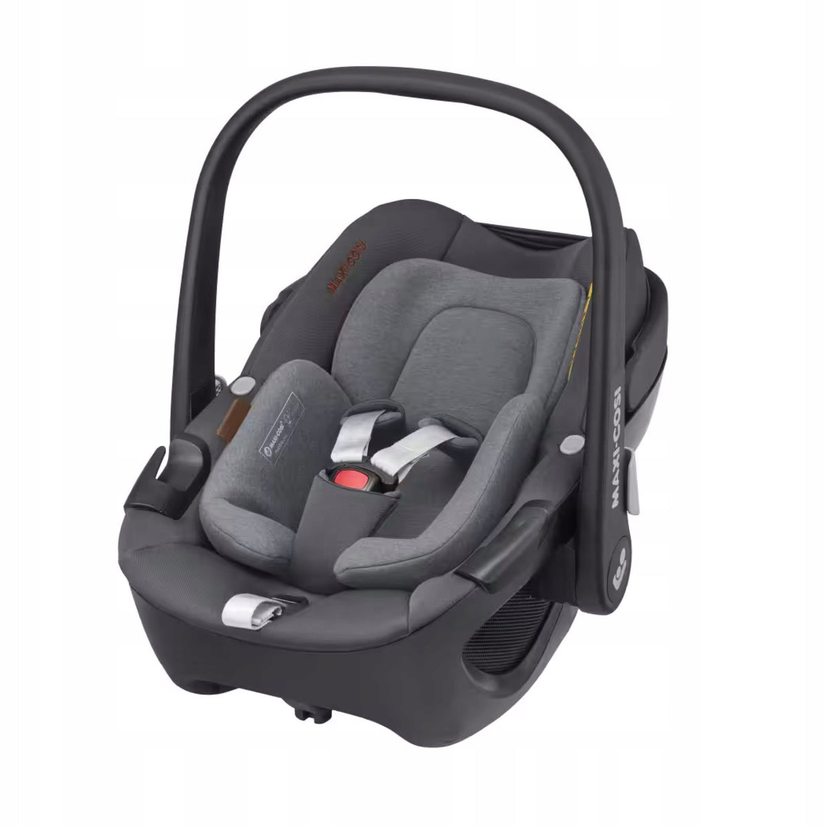 MAXI COSI PEBBLE 360 CHILD CAR SEAT SWIVEL CARRIER 360
