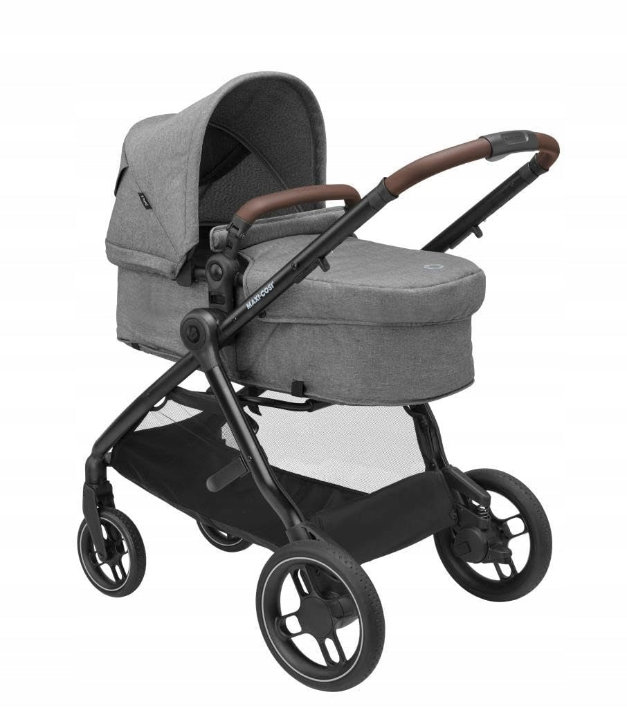 MAXI COSI ZELIA S TRIO MULTIFUNCTIONAL TROLLEY 3IN1 Brand Maxi Cosi