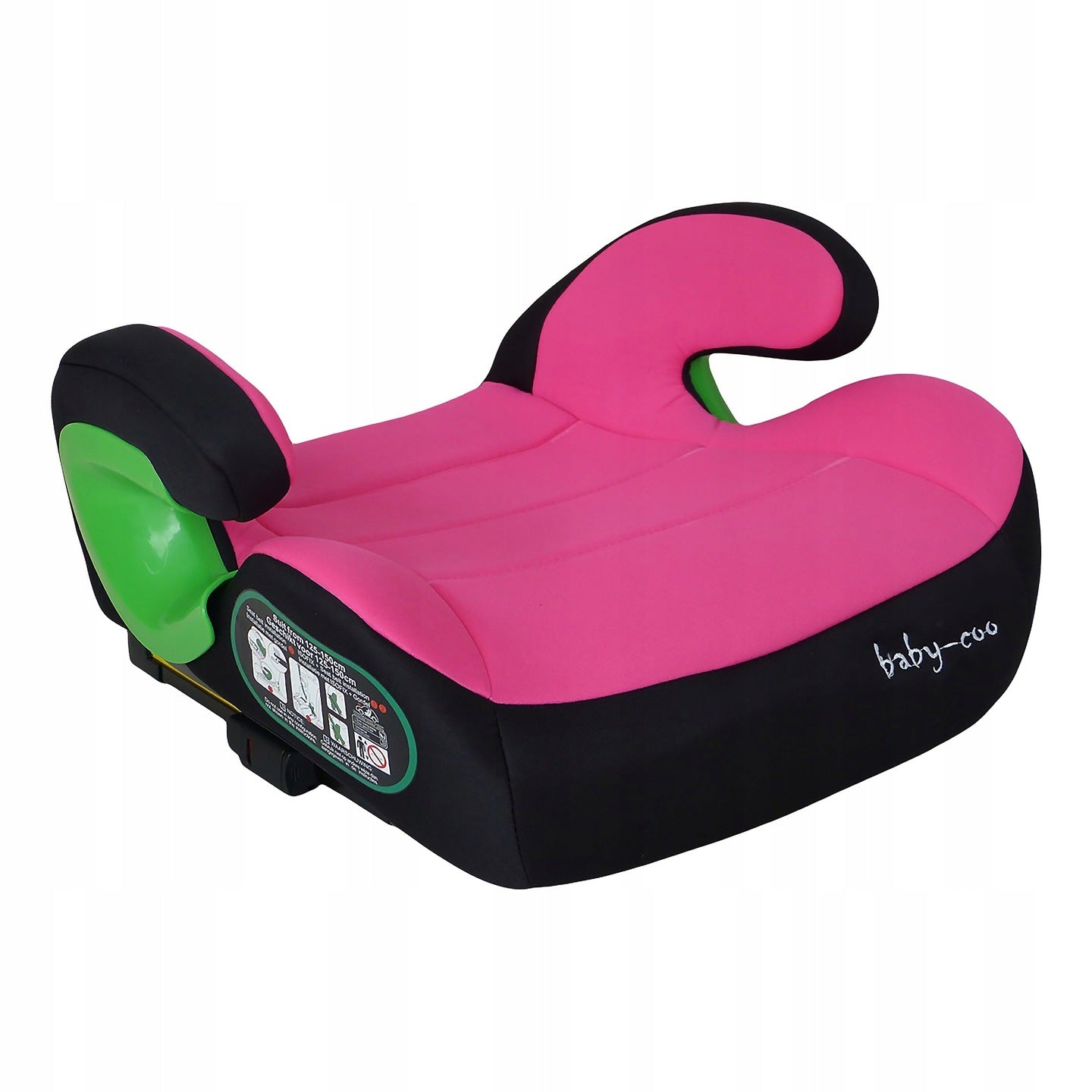 MAXTON ISOFIX I-SIZE seat stand. Brand Baby-Coo