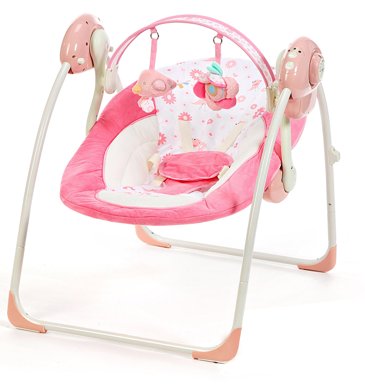 MAXXX ROCKING CHAIR SWING music, toys EAN (GTIN) 5901691957343