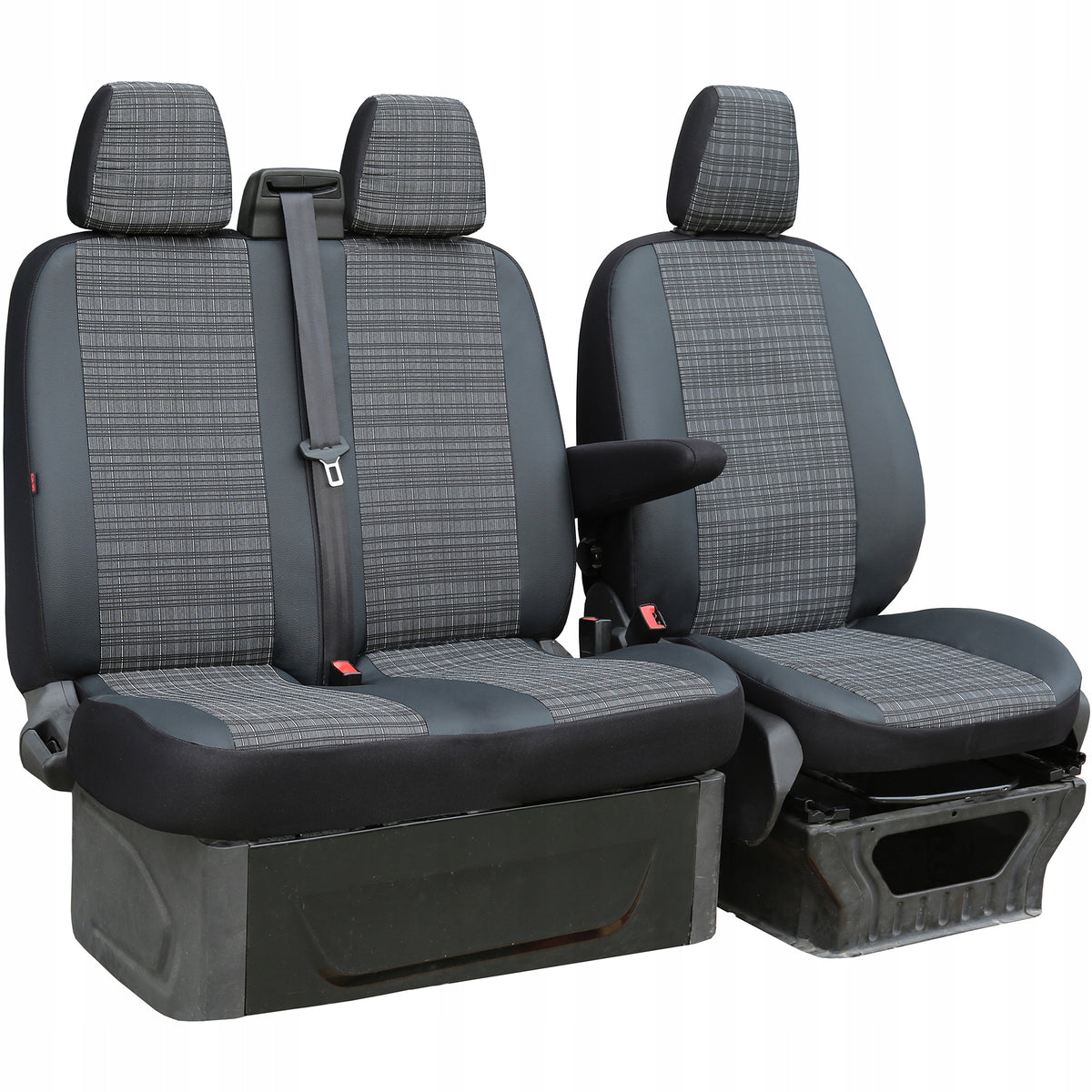 MEASURING COVERS OPEL VIVARO C CITROEN JUMPY PEUGEOT EXPERT PROACE FROM 2017- Manufacturer code PRIME