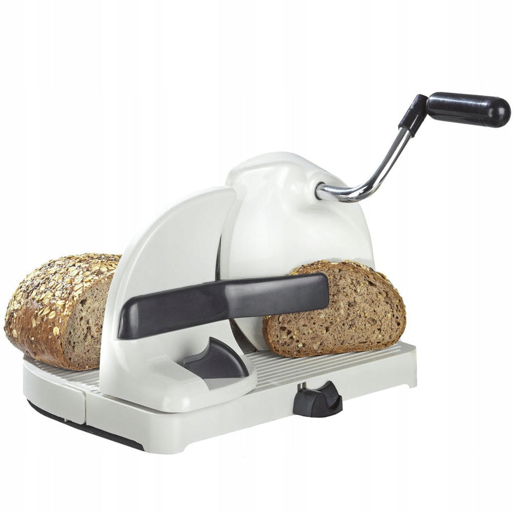MEAT BREAD SLICER CHEESE for hand crank for slicing bread