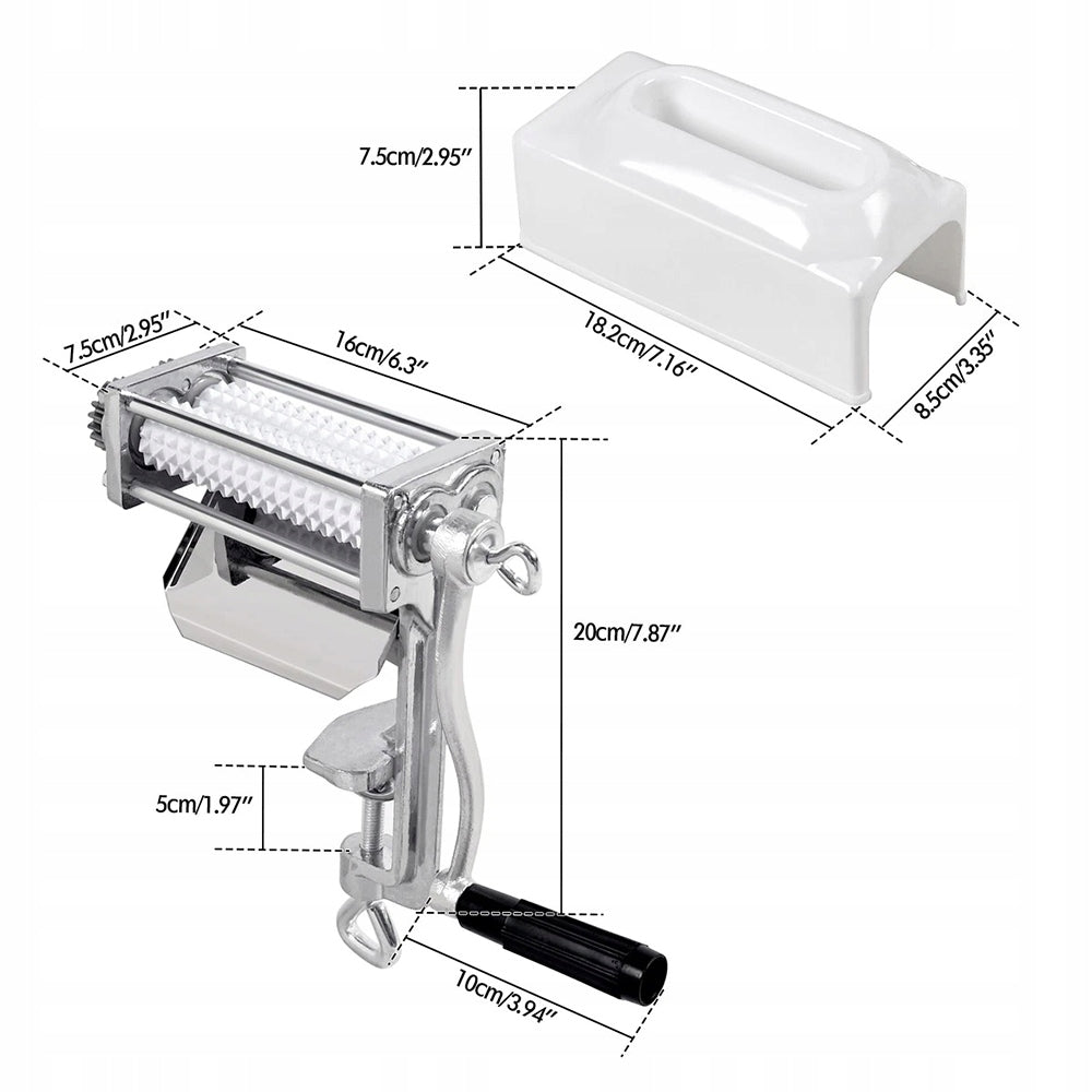 MEAT-BREAKING MACHINE FOR CUTLETS MANUAL STEAK CHOPS Manufacturer code eoiuyam