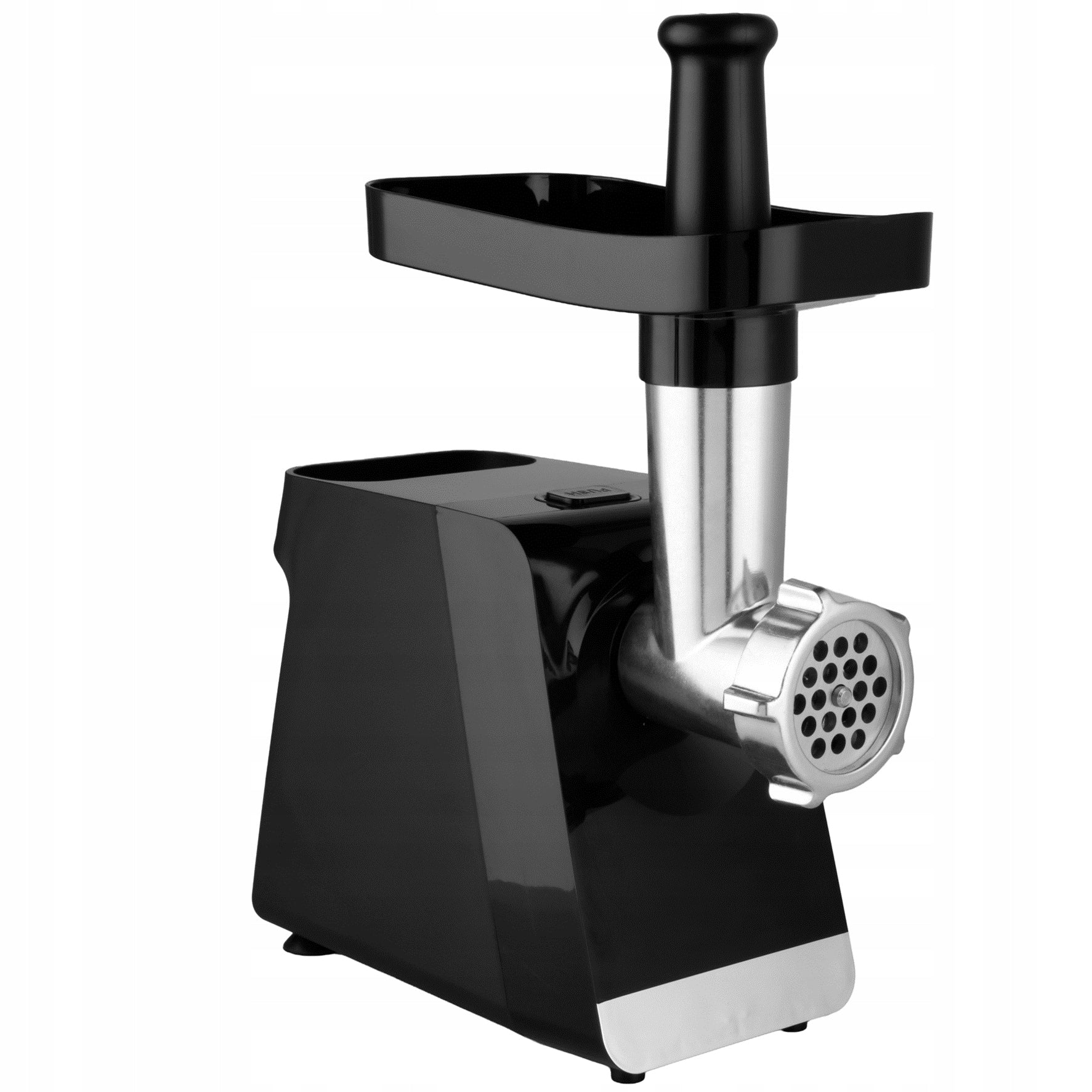 MEAT GRINDER 1,5KG/MIN REVERSE 1300W Dominant color black