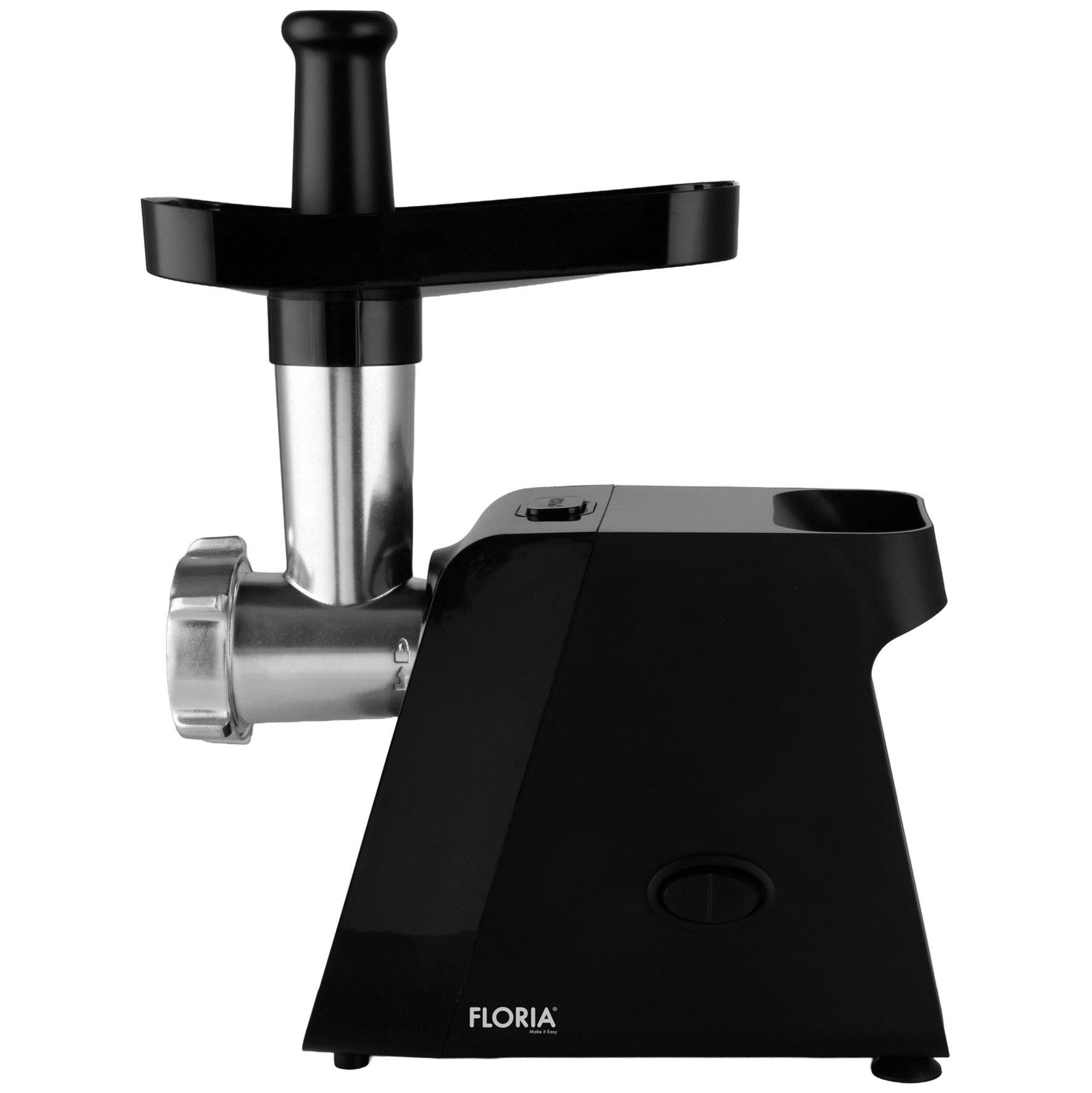 MEAT GRINDER 1,5KG/MIN REVERSE 1300W Grinding efficiency 1.5 kg/min