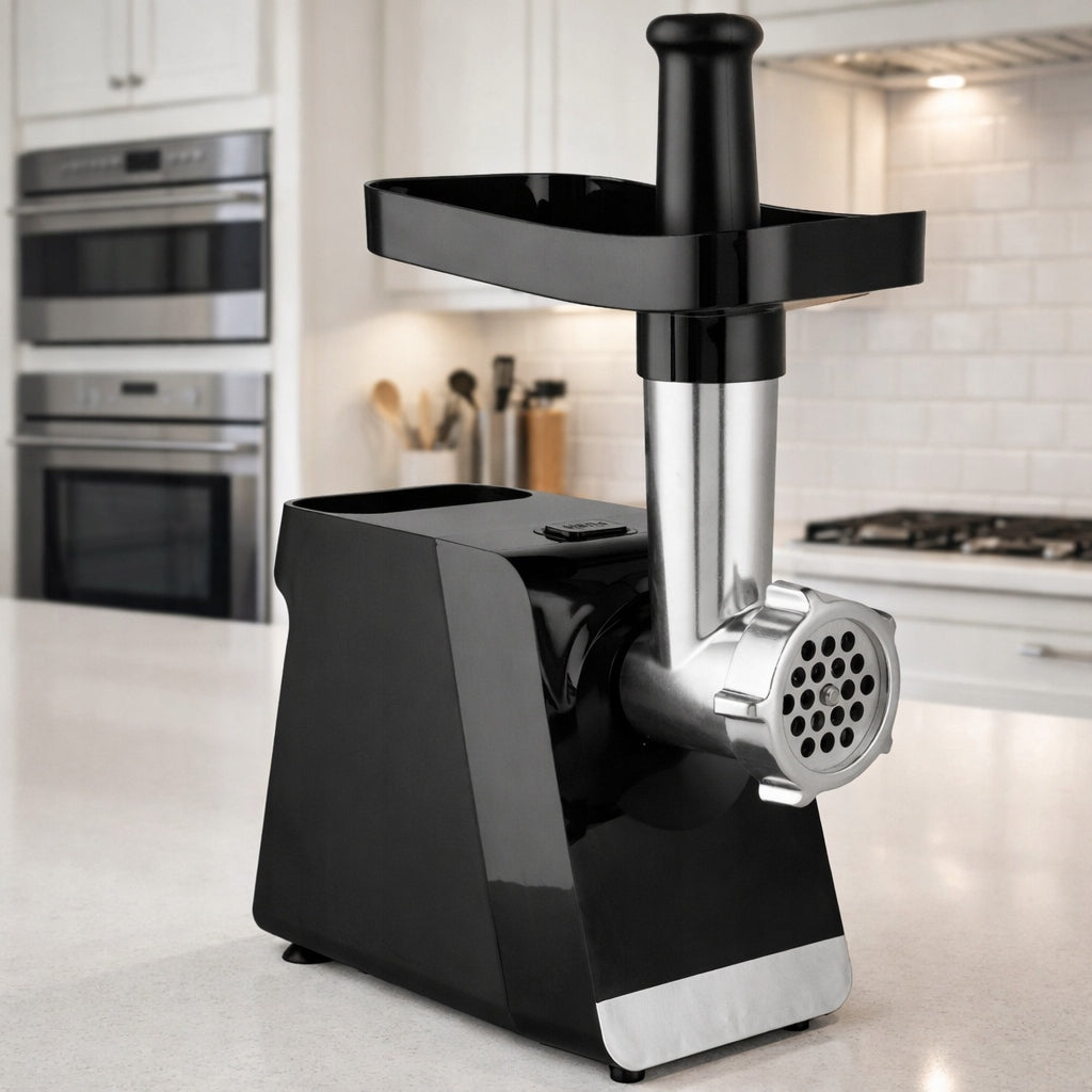 MEAT GRINDER 1,5KG/MIN REVERSE 1300W Manufacturer code ZLN7975