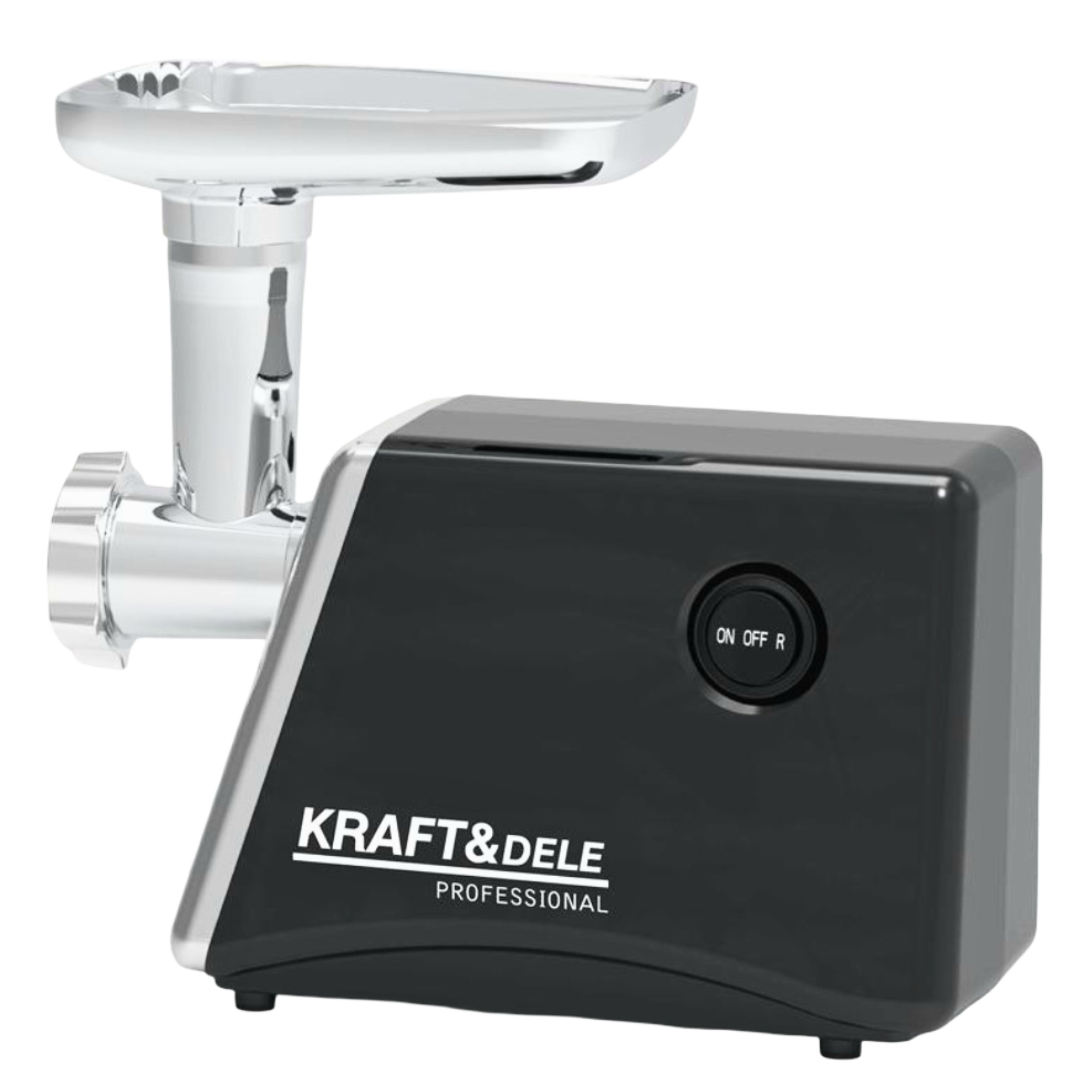 MEAT GRINDER ELECTRIC MACHINE SET STRONG 13in1 2000W Grinding efficiency 3 kg/min