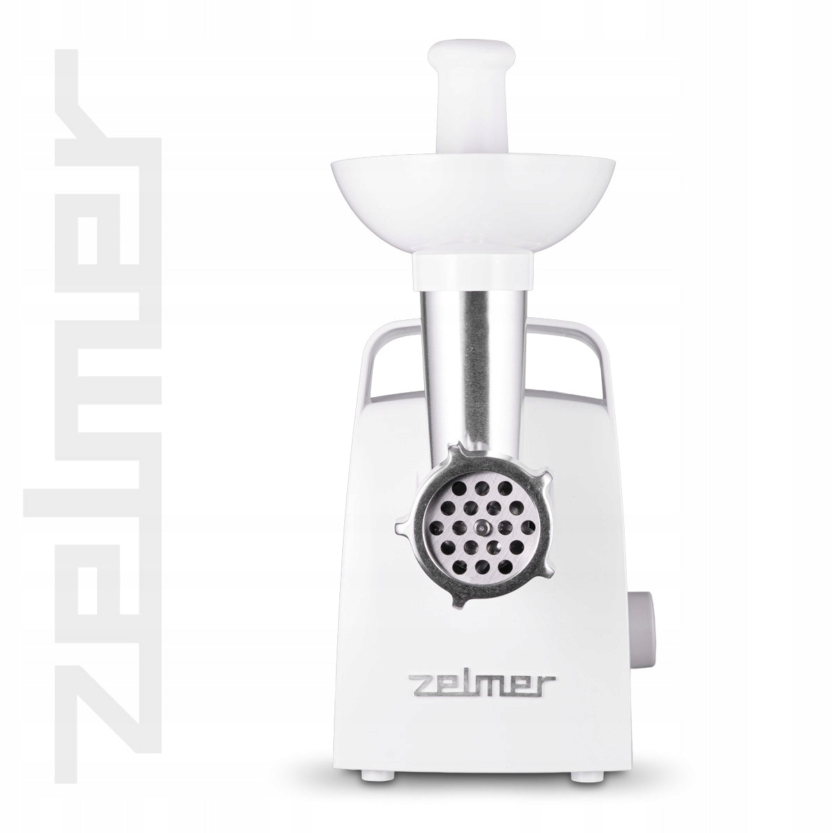 MEAT GRINDER ELECTRIC MACHINE ZELMER 1,5 KG/MIN Manufacturer code ZMM1310B