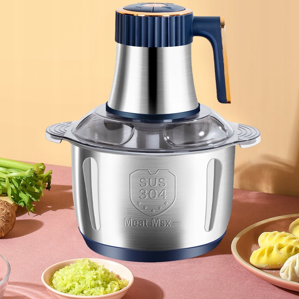 MEAT GRINDER, ELECTRIC MEAT GRINDER 500 W Manufacturer code SU6
