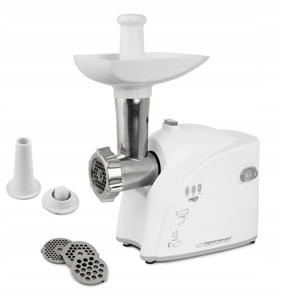 MEAT GRINDER ELECTRIC SAUSAGE MAKING MACHINE 2200W Model __