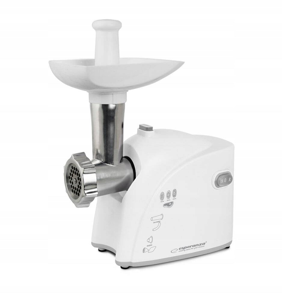 MEAT GRINDER ELECTRIC SAUSAGE MAKING MACHINE 2200W Packaging status original