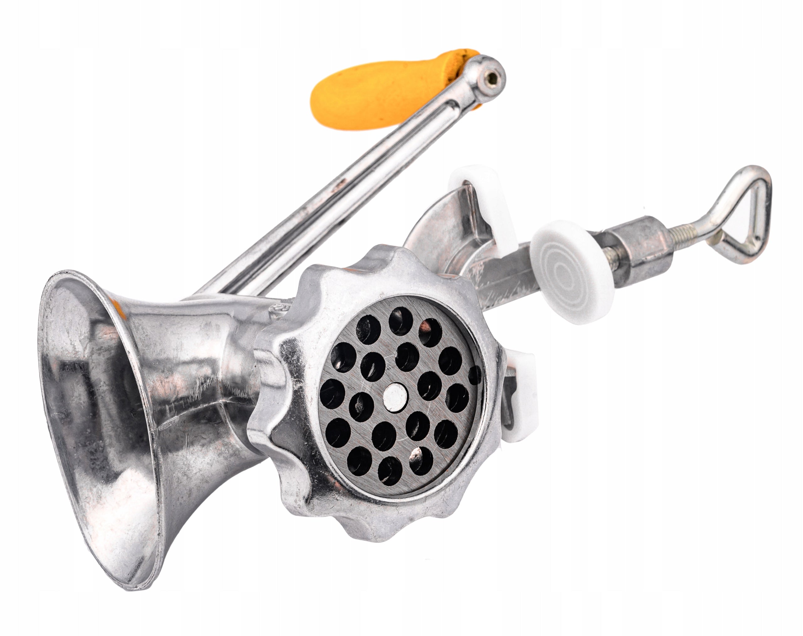 MEAT GRINDER MANUAL STUFFER 5 EAN (GTIN) 5901969124965
