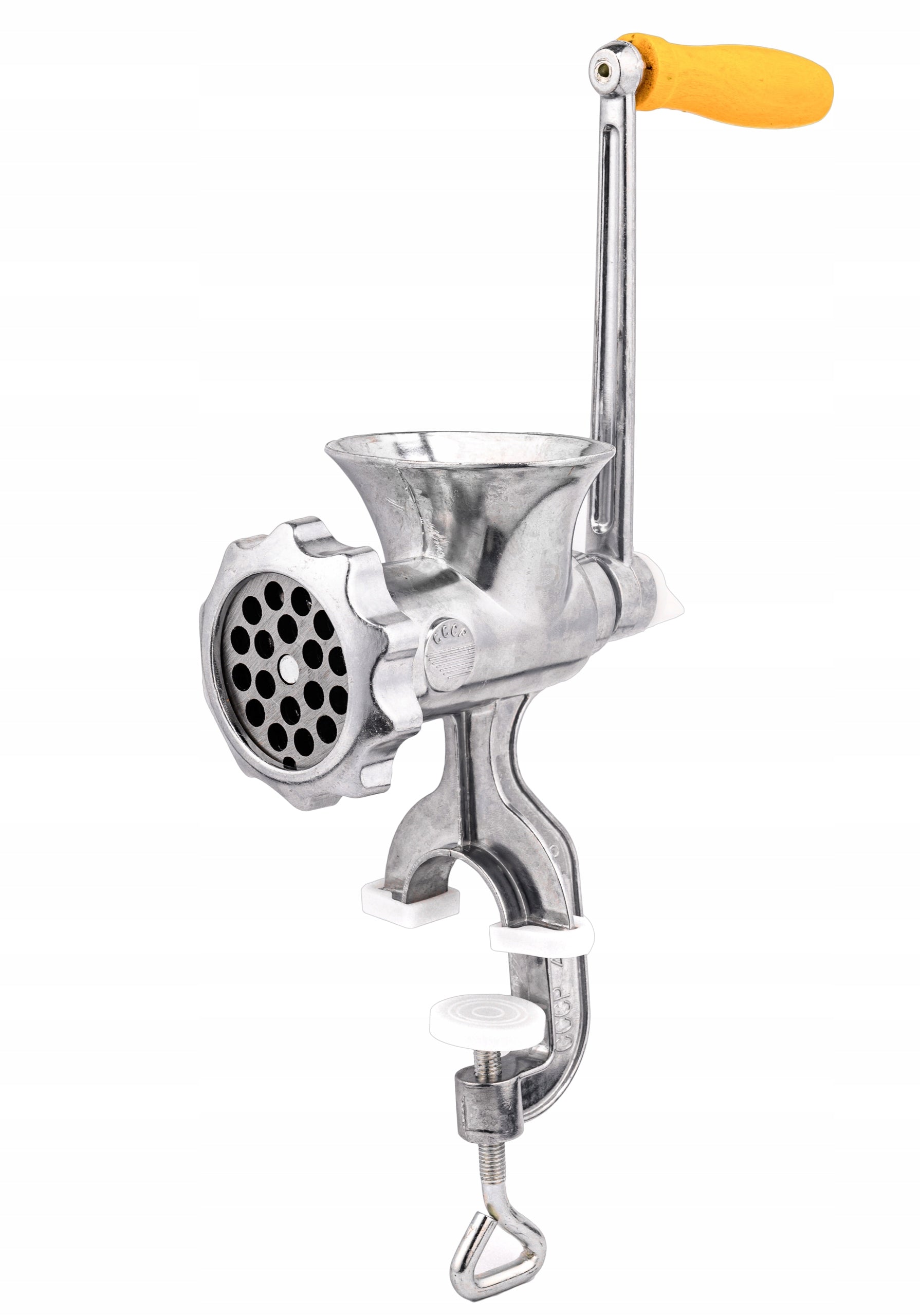 MEAT GRINDER MANUAL STUFFER 5 Power rating 0 W