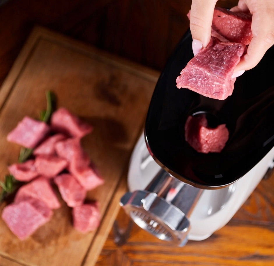 MEAT GRINDER SMAPP 489.8 Polish PRODUCT 3 STRAINER CAP MASAR Brand SMAPP