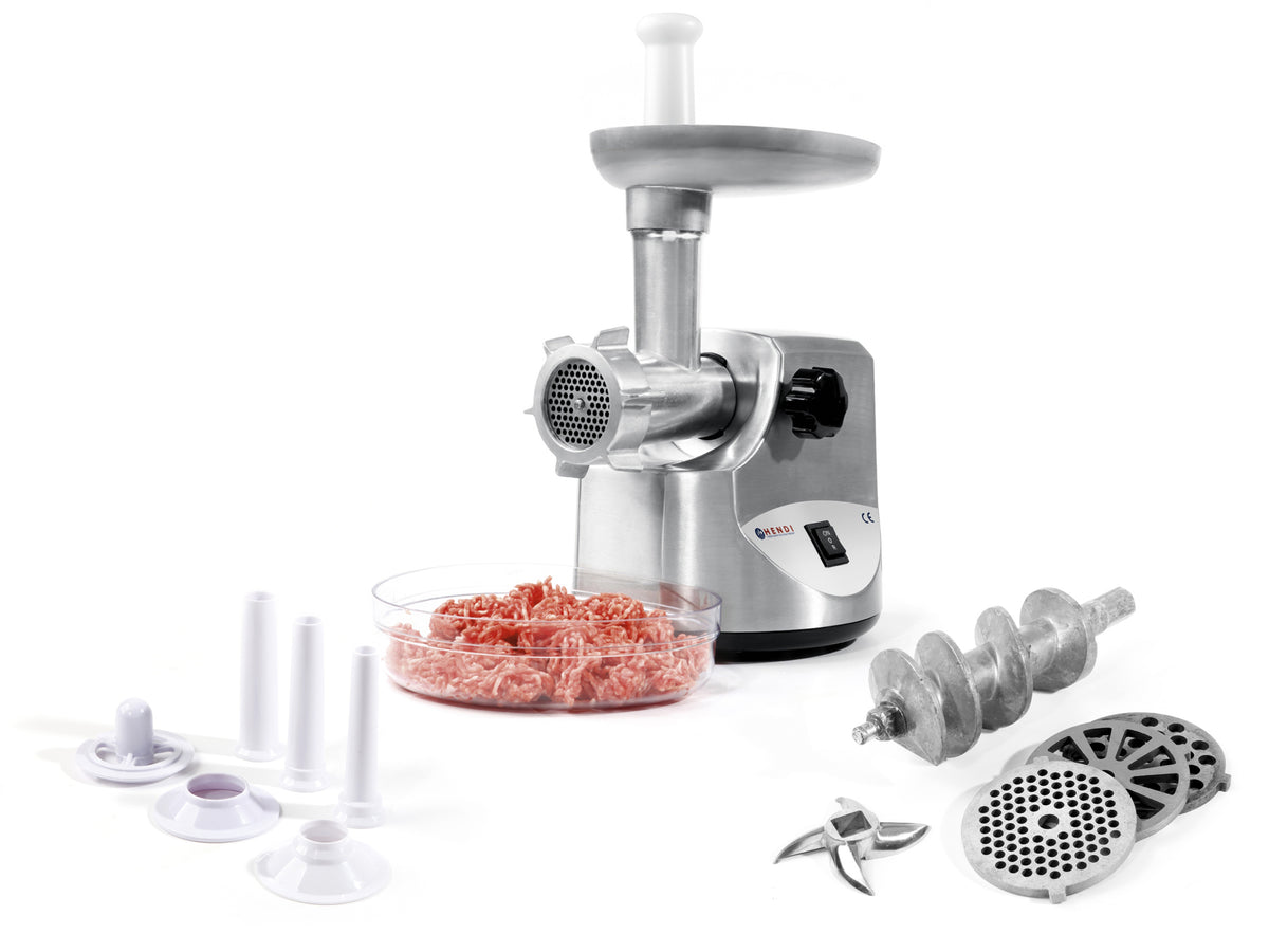 MEAT WOLF HENDI GRINDER ACCESSORIES