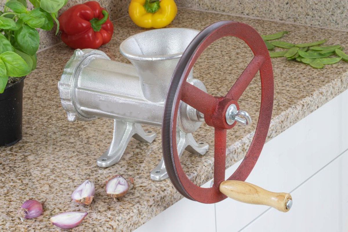 MEAT mincer stuffer KOŁO Funnels SITA 5207 Manufacturer code 5908623152074