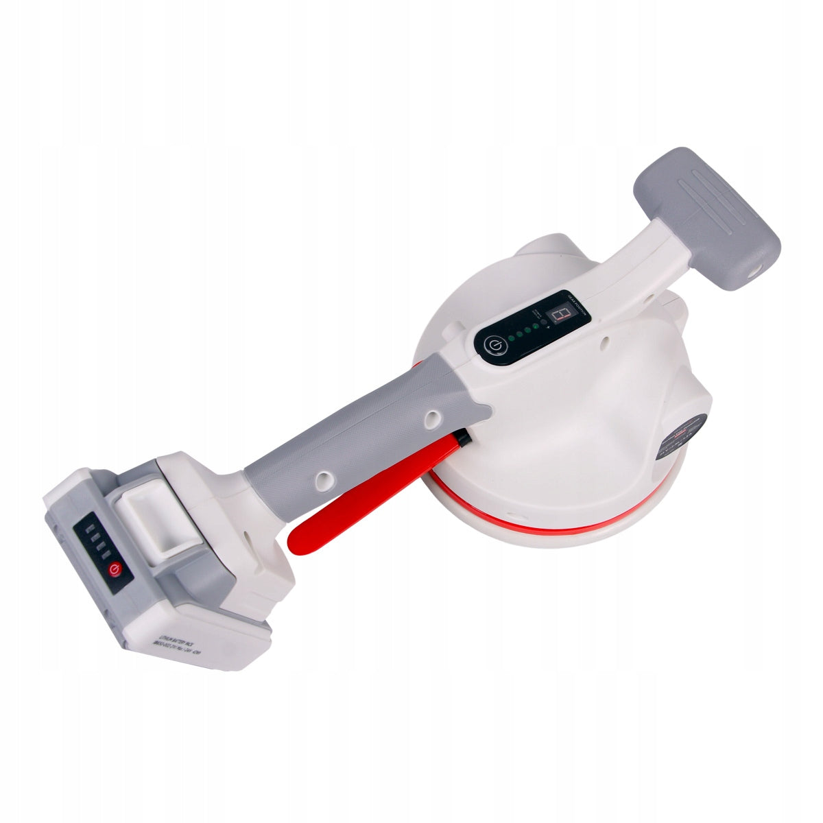 MECHANIC POWERFIX VIBRO VIBRATING SUCTION CUP EAN (GTIN) 4820245284760
