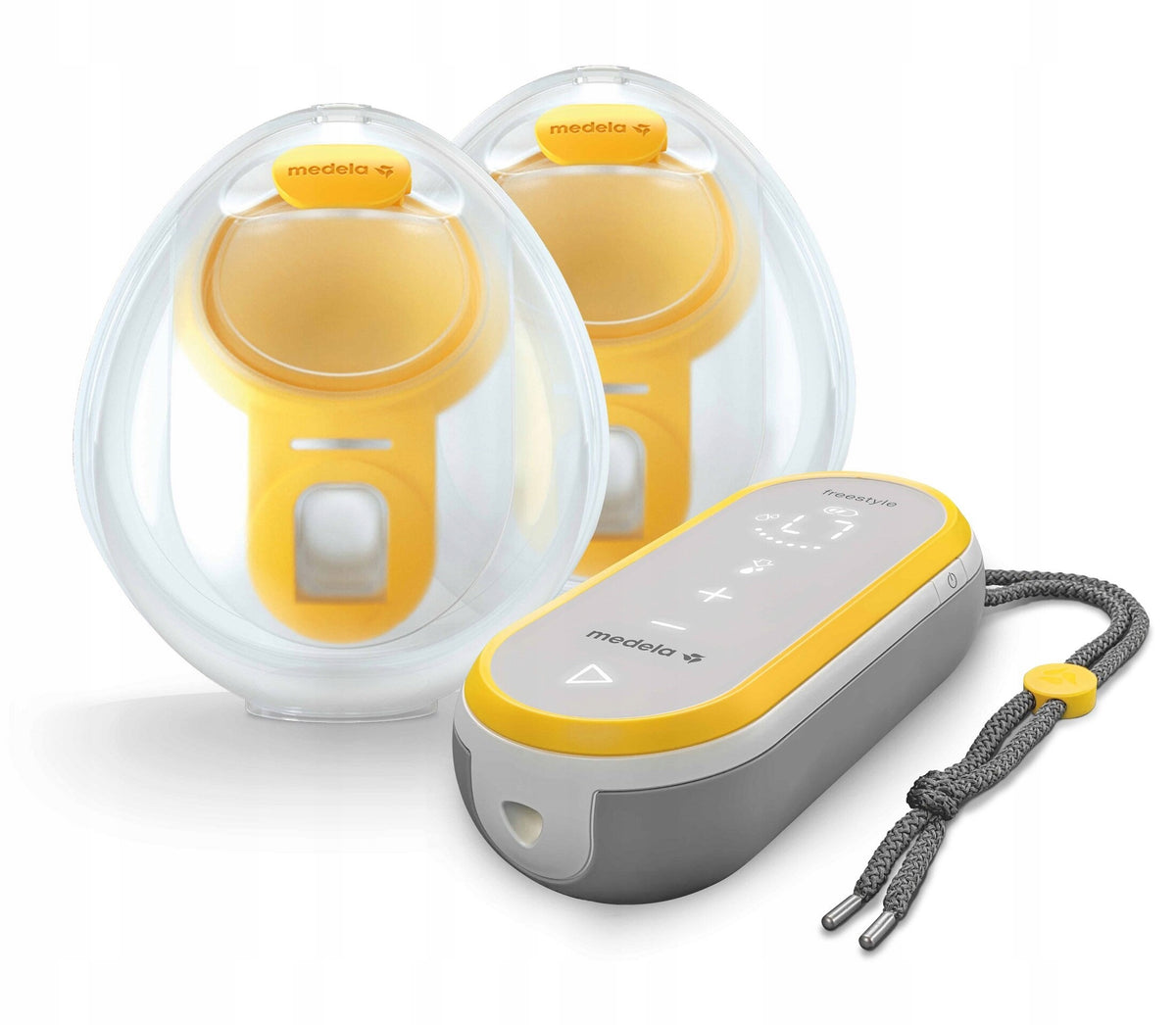 MEDELA Freestyle Hands-Free Breast Pump