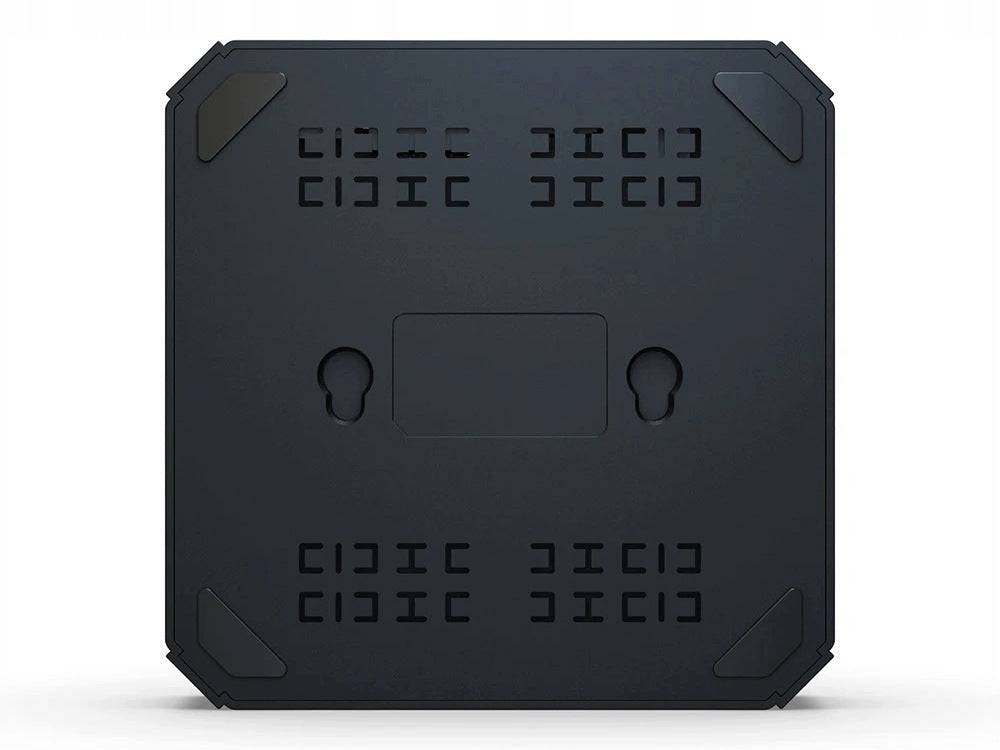 MEDIA PLAYER SMART TV BOX ANDROID HDMI REMOTE CONTROL ATTACHMENT Manufacturer code 5386 ELEKTRONIKA PLUS
