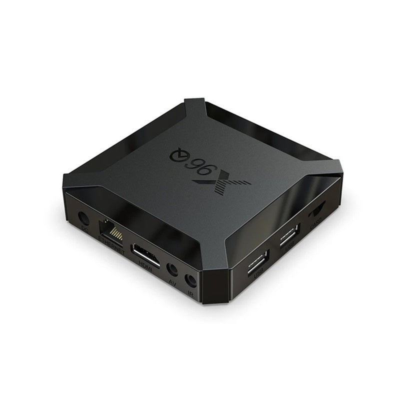 MEDIA PLAYER SMART TV BOX ANDROID HDMI REMOTE CONTROL ATTACHMENT