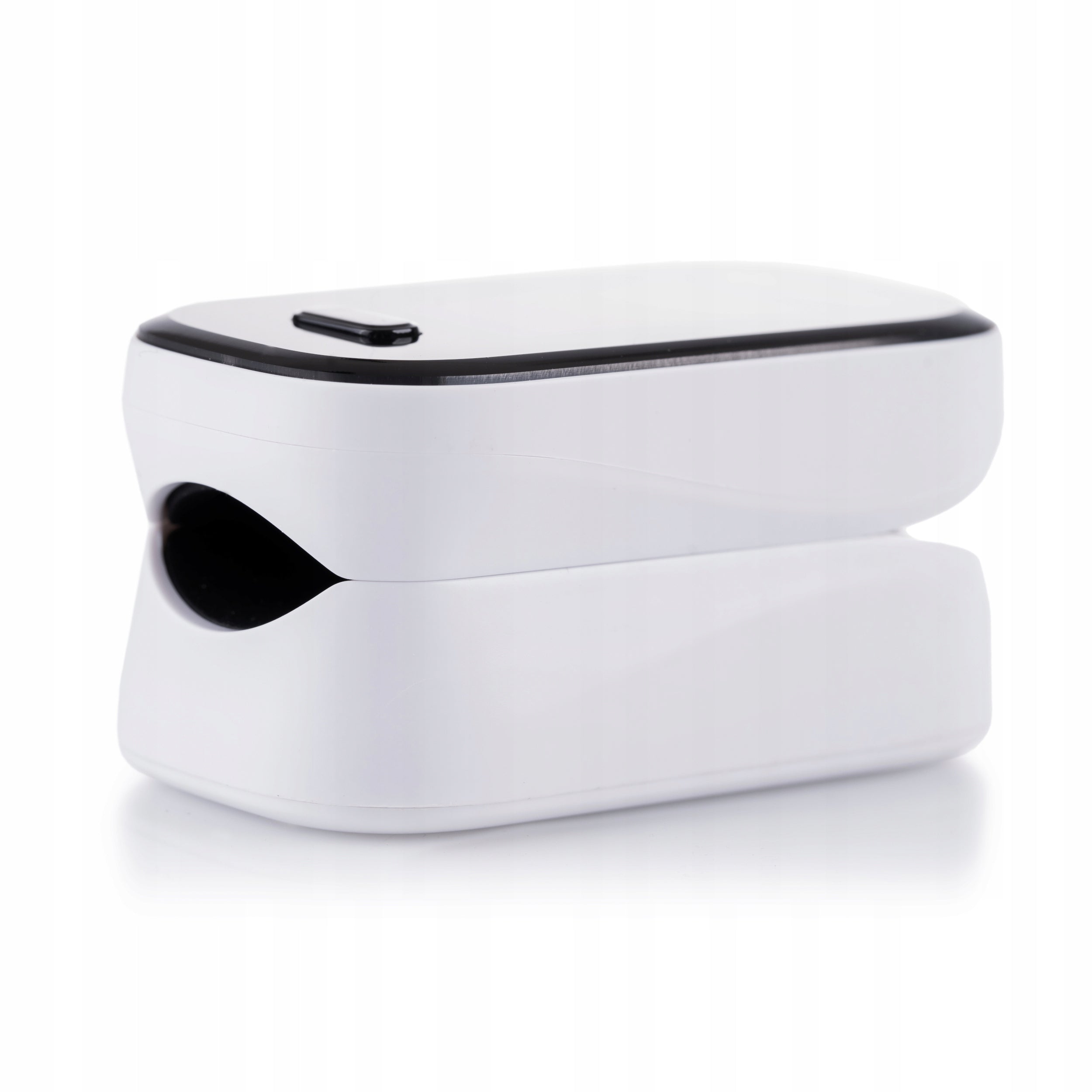 MEDICAL FINGER PULSE OXIMETER OROMED OLED SATURATION TETNO LEASH
