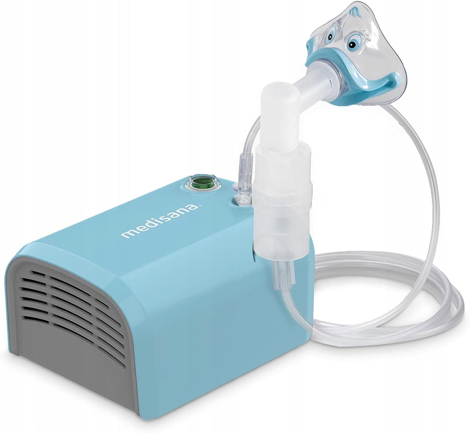 MEDISANA IN 155 Compressor nebuliser inhaler