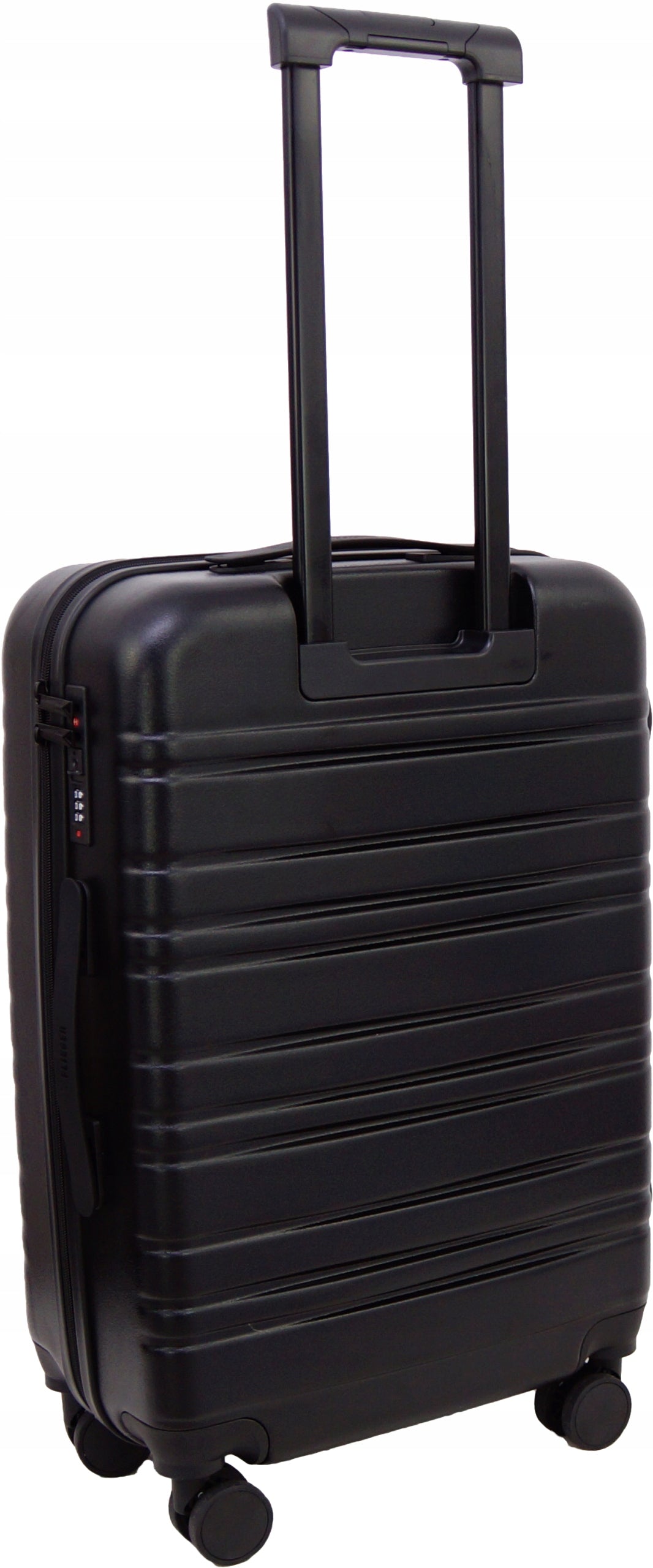 MEDIUM SUITCASE ON WHEELS TRAVEL XL GRAVITT 8844 POLYCARBONATE HARD BAG EAN (GTIN) 5907346203186