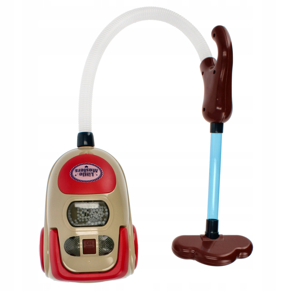 MEGA CREATIVE Vacuum cleaner B/O 35x23x15 Brand Mega Creative
