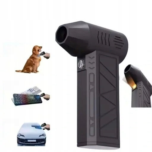 MEGA POWERFUL ELECTRIC BLOWER WIRELESS FOR ICE CLEANING ON GRILL Brand no brand