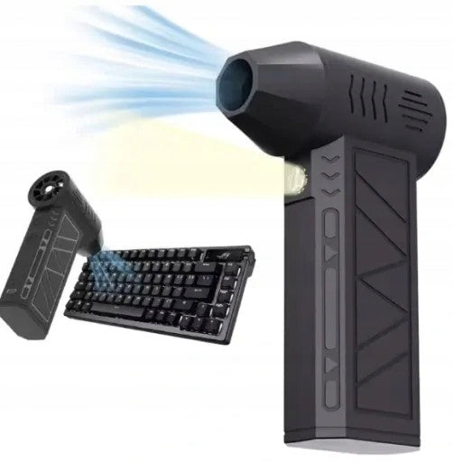 MEGA POWERFUL ELECTRIC BLOWER WIRELESS FOR ICE CLEANING ON GRILL Manufacturer code sku006189_1