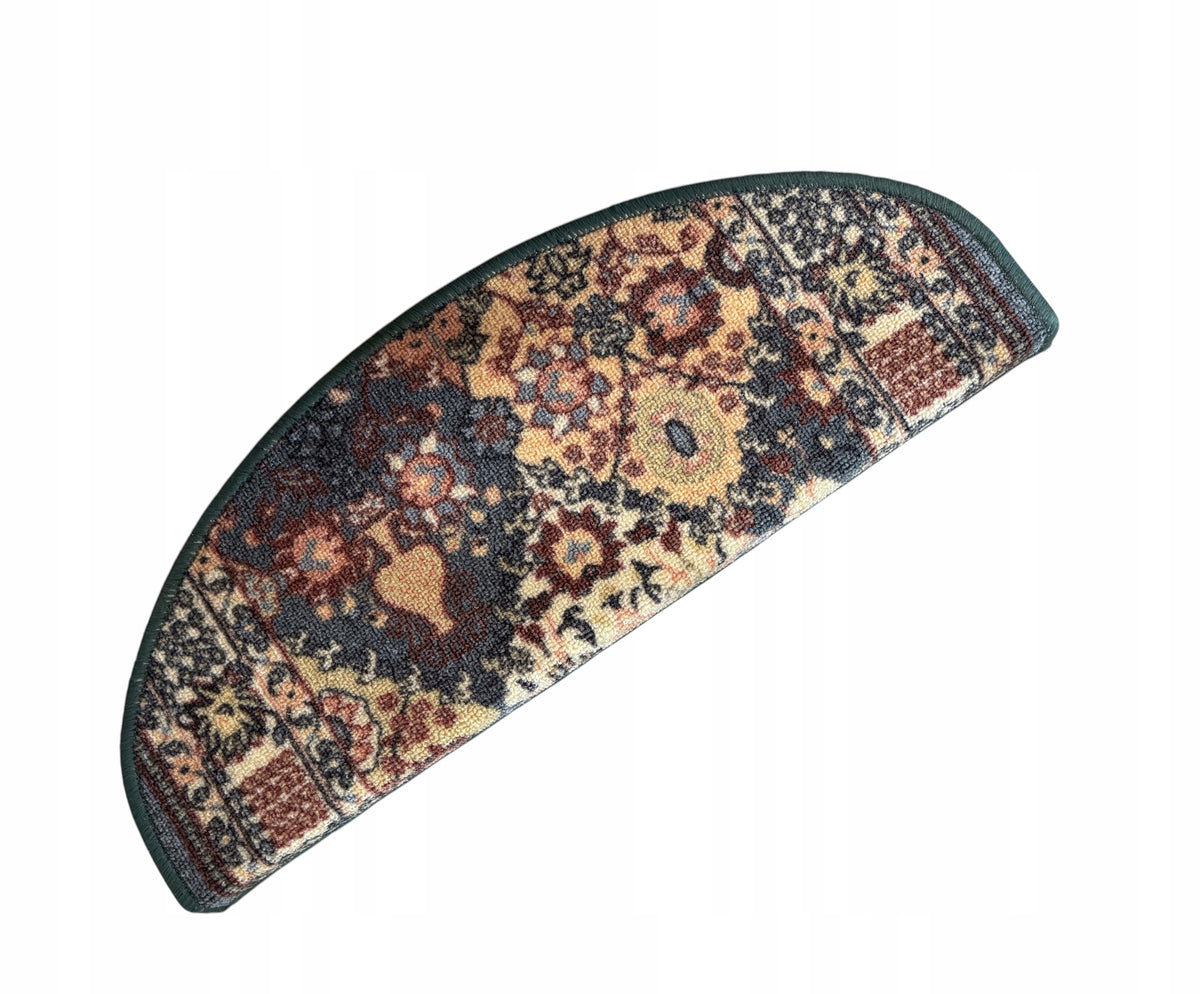 MEGA QUALITY ANTI-SLIP STAIR COVERS 64x24x3cm ORIENT