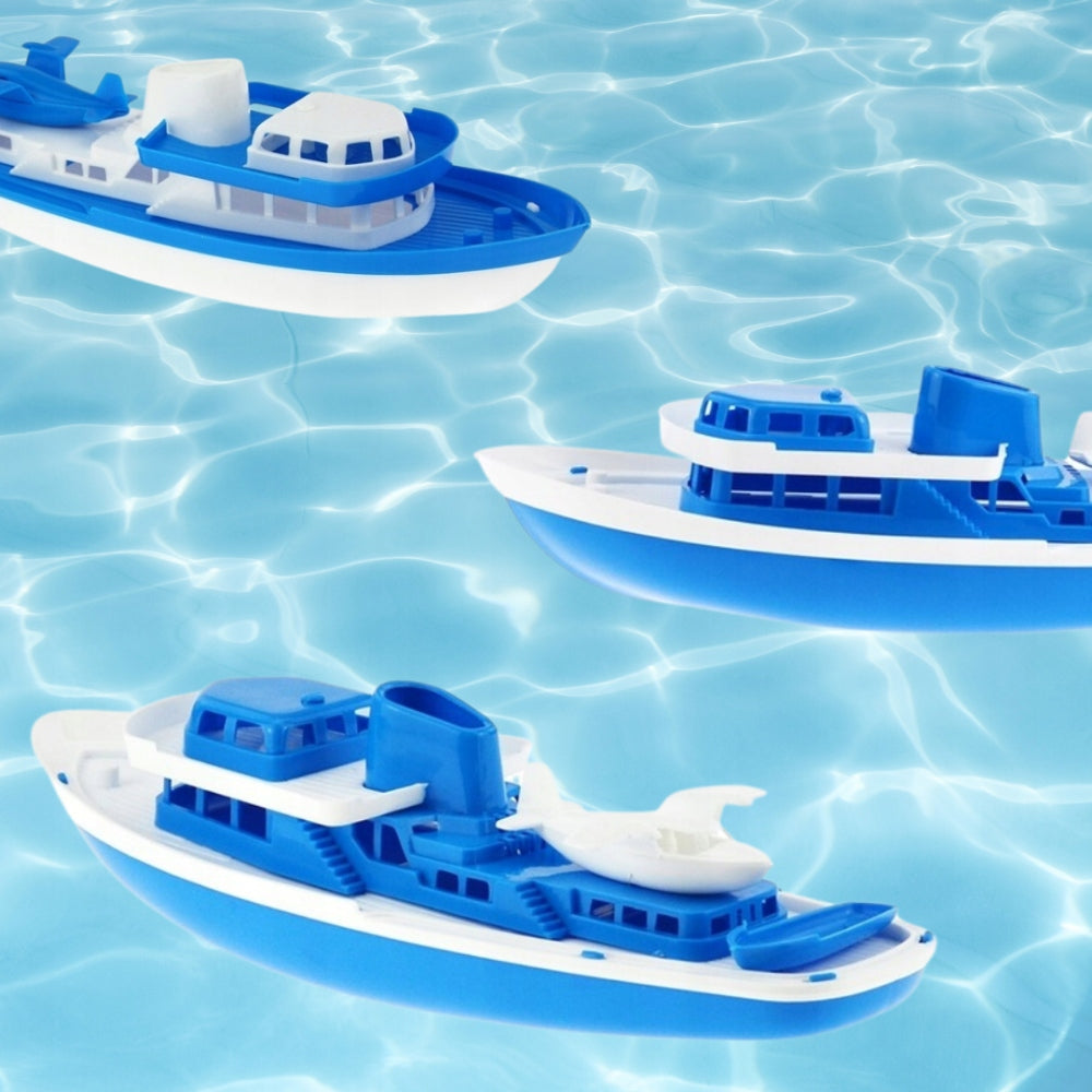 MEGADIDI SHIP for bathing, beach, for playing FLOATING Manufacturer code MEGADIDI STATEK DO KĄPIELI