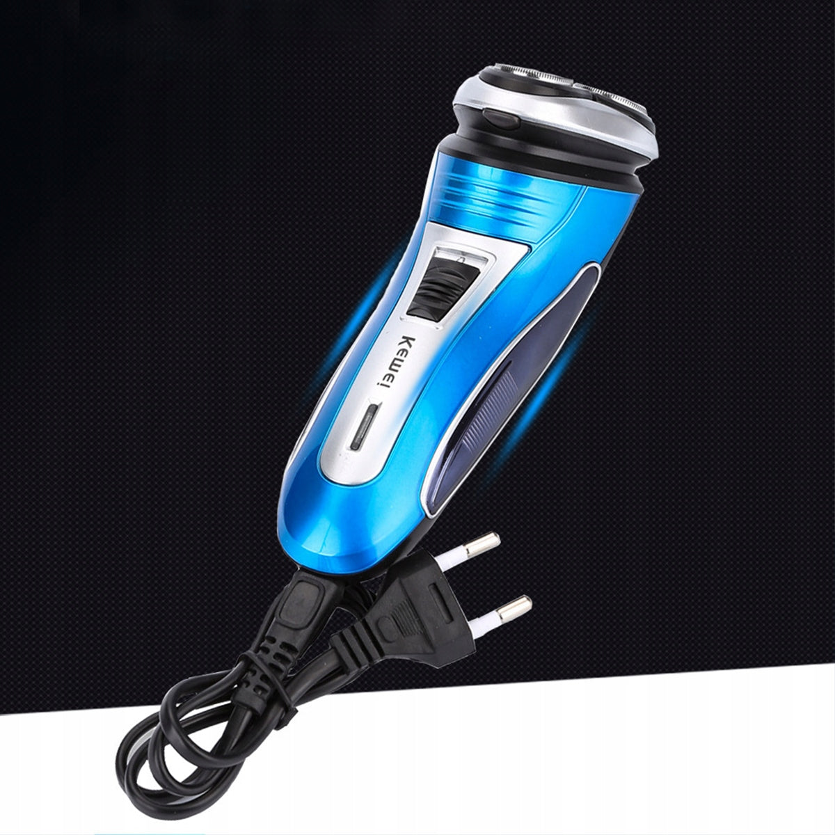 MEN'S ELECTRIC BEARD SHAVING MACHINE REPLACEMENT ARCHER BLADES Packaging status original