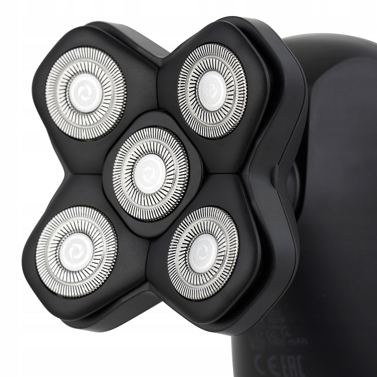 MEN'S SHAVER BEARD ELECTRIC FACIAL CORDLESS SHAVING Manufacturer code ad_2959