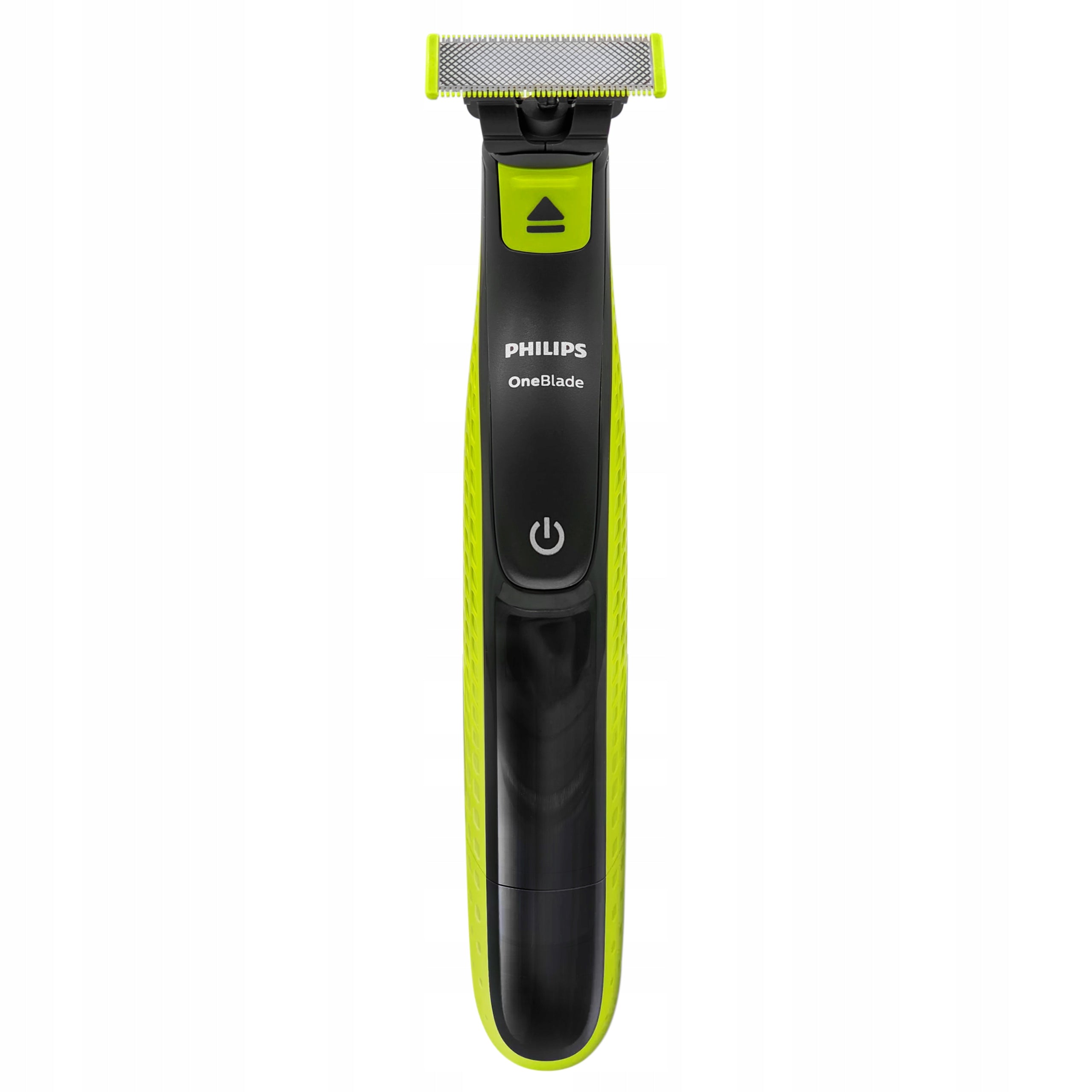 MEN'S SHAVER PHILIPS ONEBLADE BEARD CLIPPER WATERPROOF + CASE Manufacturer code QP2520/20