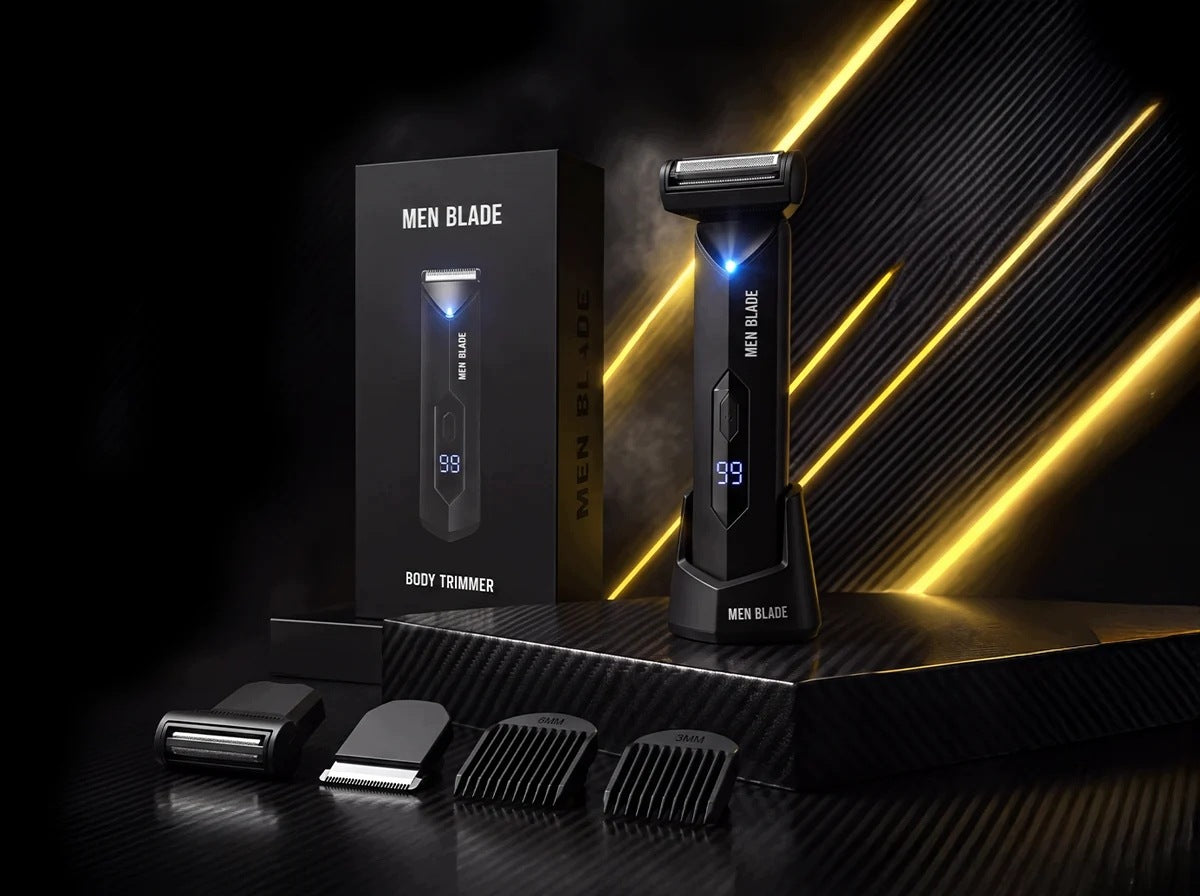 MENBLADE PRO Hair Shaving Clipper Beard Foil Blade Brand no brand