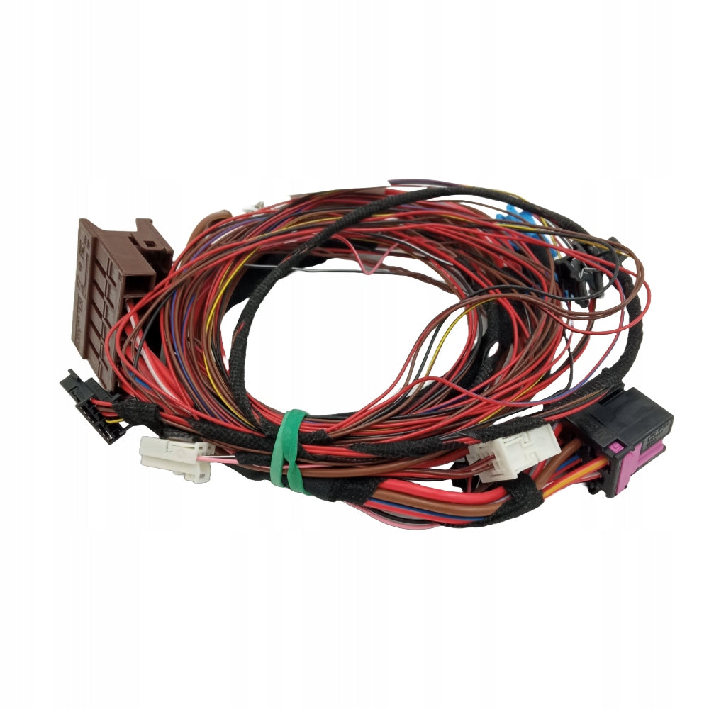 MERCEDES W213 SEDAN A2135409455 TOWBAR HARNESS Manufacturer's catalog number A2135409455