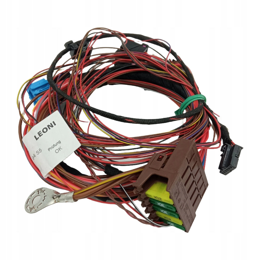 MERCEDES W213 SEDAN A2135409455 TOWBAR HARNESS