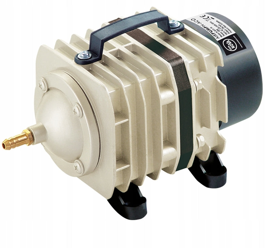 MESH AERATOR 4200 l/h N-ACO-70 Manufacturer code N-ACO-70 zestaw