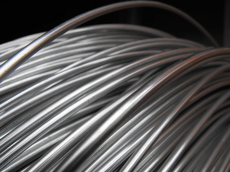 MESH FENCE TENSION WIRE 3.0 mm 50 meters EAN (GTIN) 5907152962567