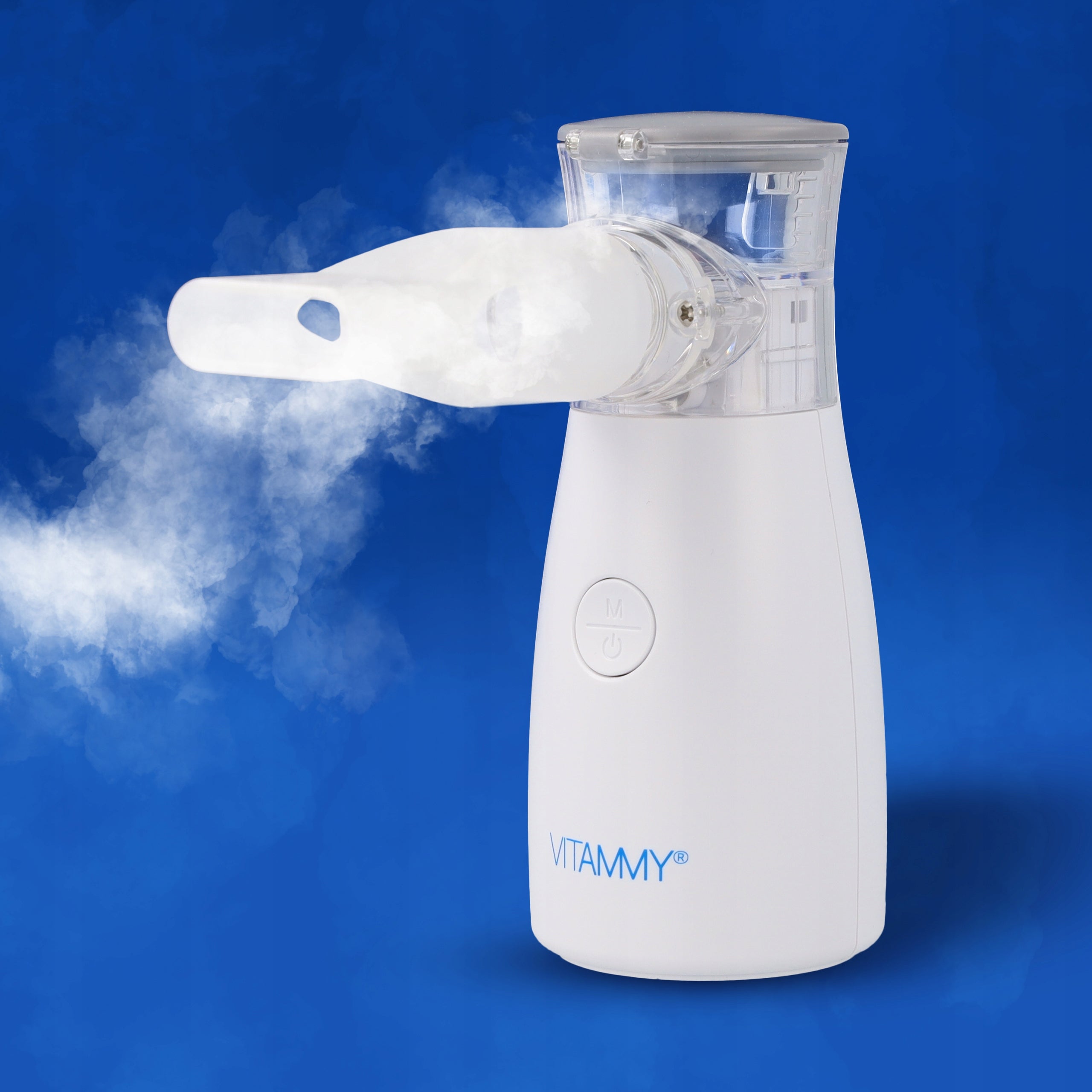 MESH INHALER PORTABLE SILENT NEBULIZER FOR CHILDREN ADULT MESH Medical device yes