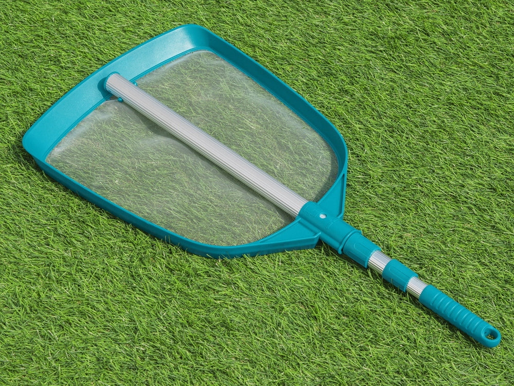 MESH LANDING NET FOR SPA POOL CLEANING POOL STRAINER CLEANING KIT Manufacturer Bestway