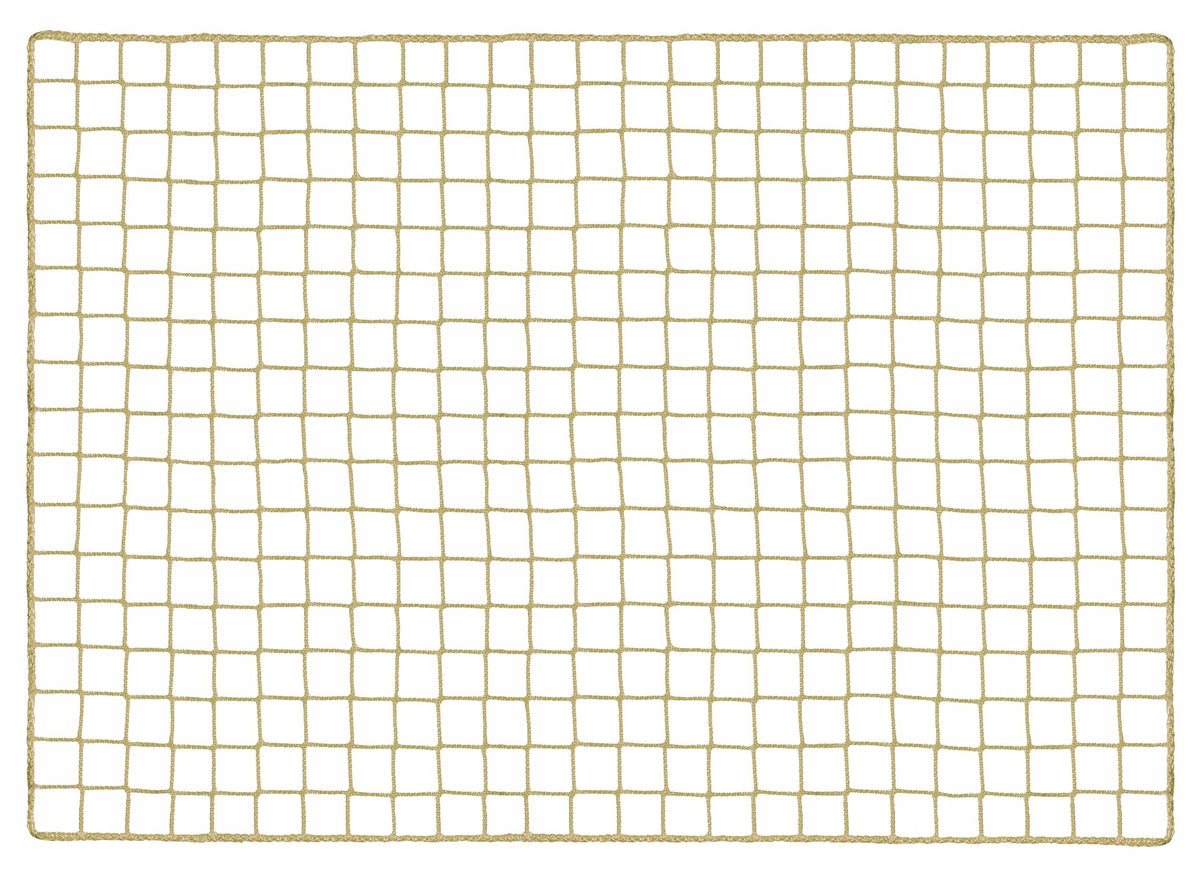 MESH STAIRS WITH BRAID FINE EYELET 0,85x2m EAN (GTIN) 5903260893618