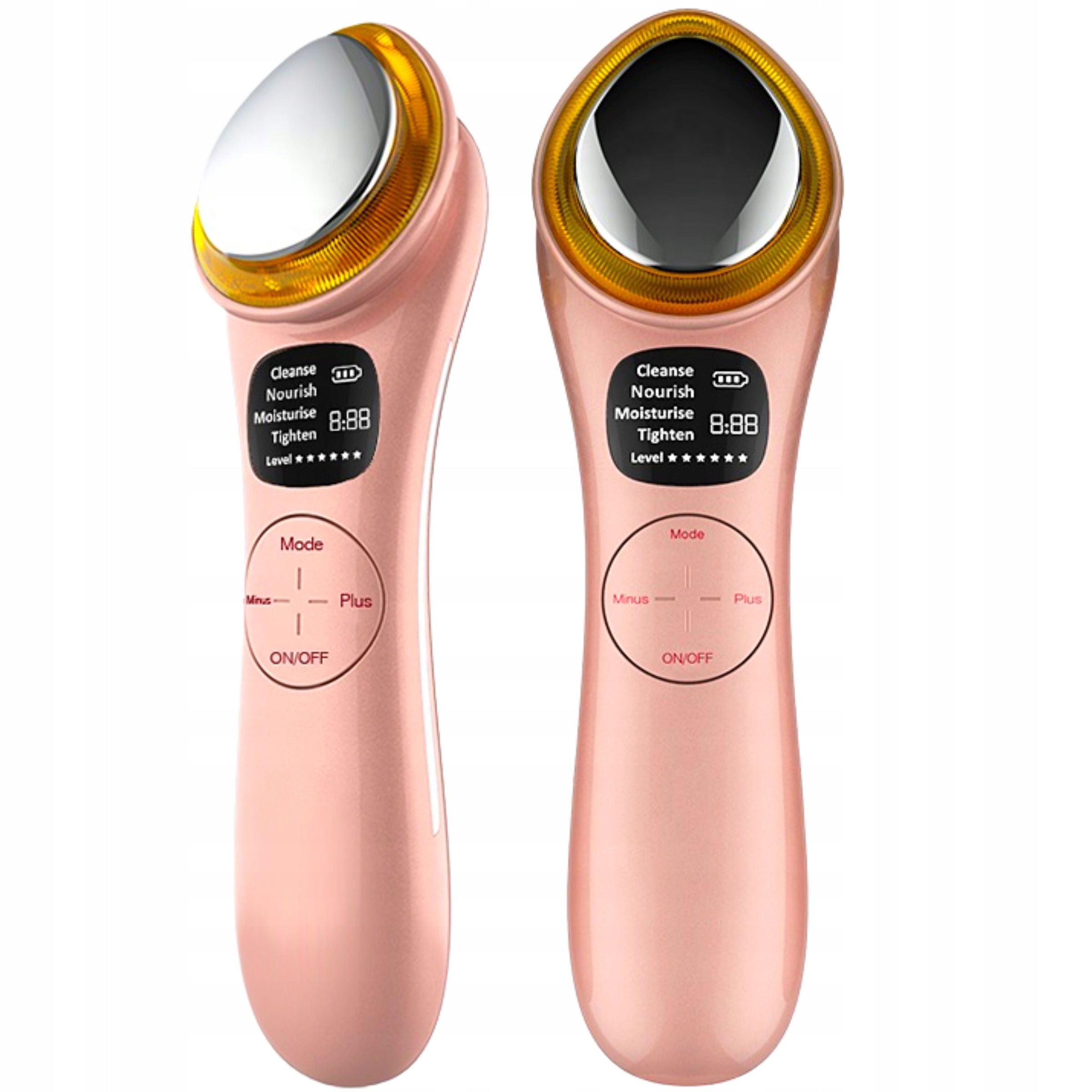 MESOTHERAPY LOVINE 4in1 LIGHT THERAPY LIFTING